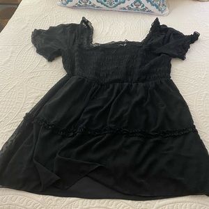 Boohoo womens dress